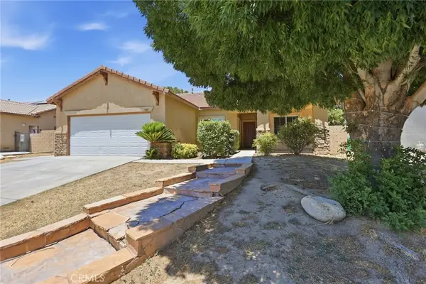 2011 Astor Court, Lancaster, CA 93536