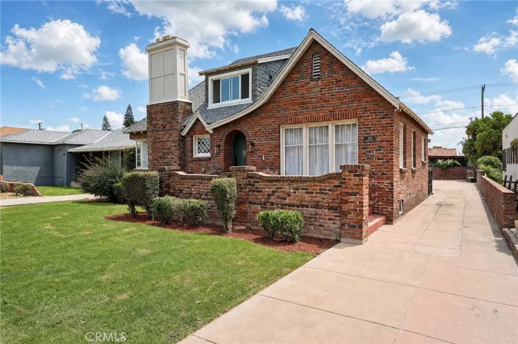320 S Sloan, Compton, CA 90221 - #1