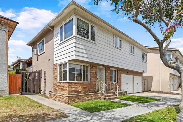 1825 E 3rd Street #4, Long Beach, CA 90802