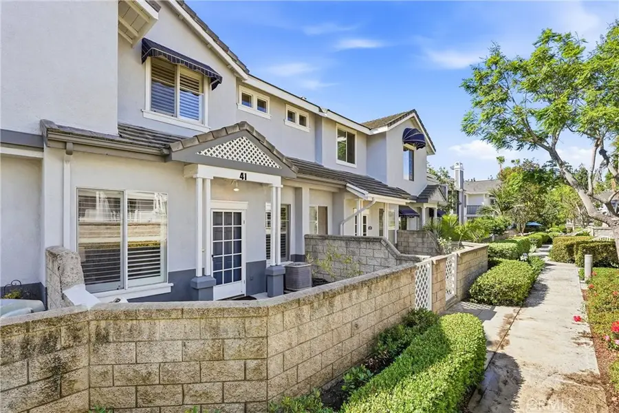 41 Carlsbad Lane, Aliso Viejo, CA 92656 - #3