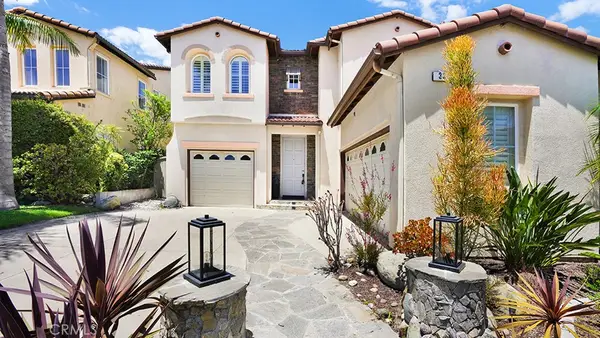33 Acanthus, Rancho Santa Margarita, CA 92688