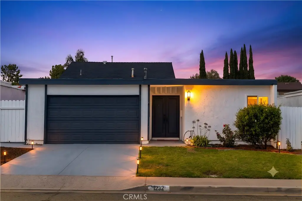 1232 Athens, Placentia, CA 92870 - #1