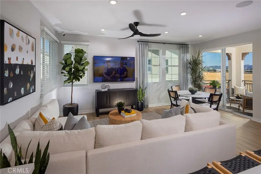 12769 Lomond Way, Corona, CA 92880 - #3