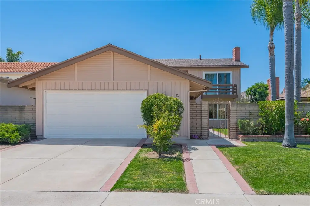 15 Butler, Irvine, CA 92612 - #1