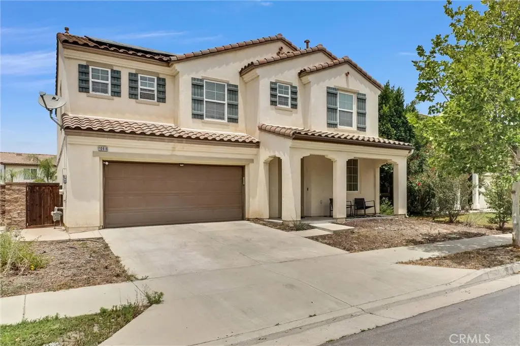 10916 Marygold, Corona, CA 92883 - #1