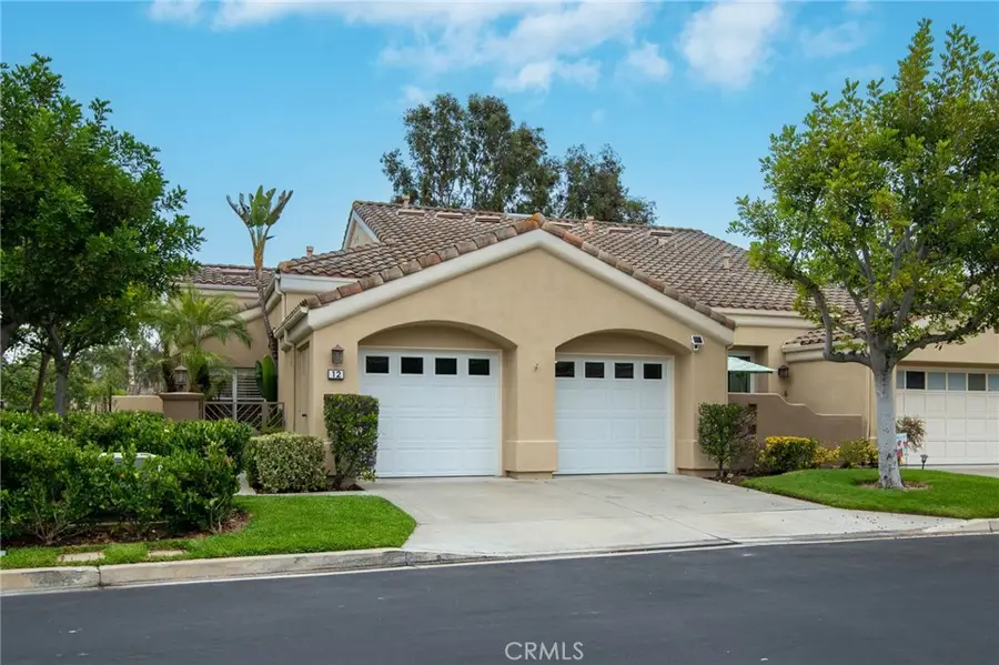 12 Via Empanada, Rancho Santa Margarita, CA 92688 - #2