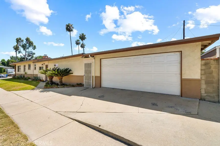 18657 E Laxford Road, Covina, CA 91722 - #3