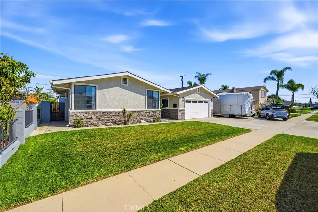 8142 San Mateo, Buena Park, CA 90620 - #1