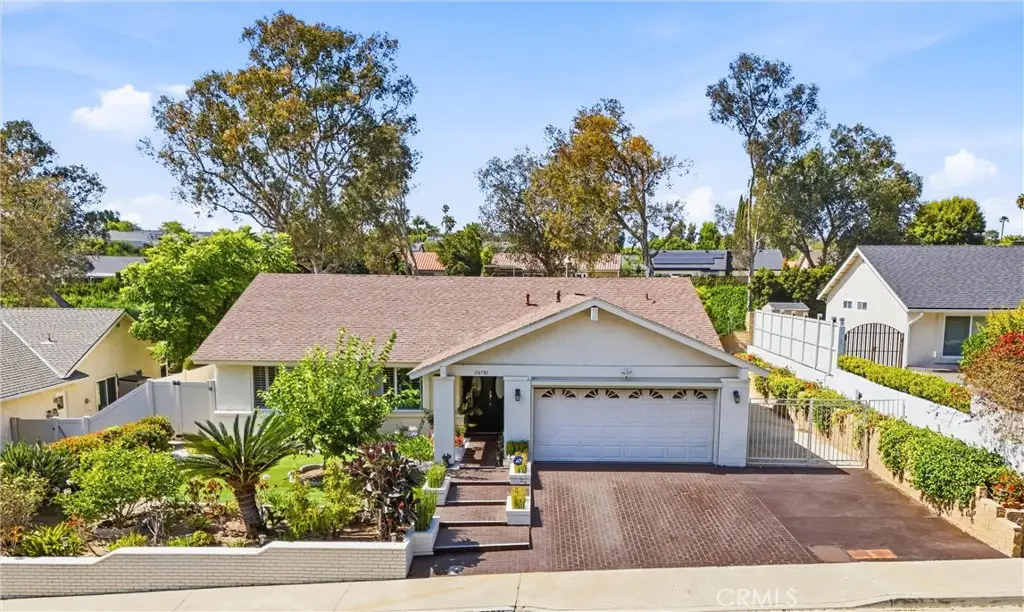 26781 Via Zaragosa, Mission Viejo, CA 92691 - #1
