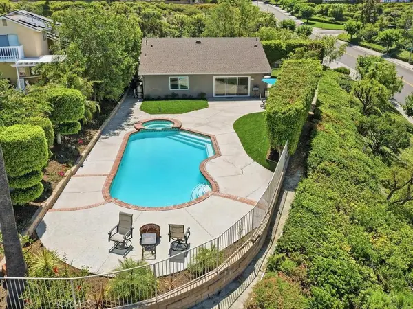 21711 Bogarra, Mission Viejo, CA 92692