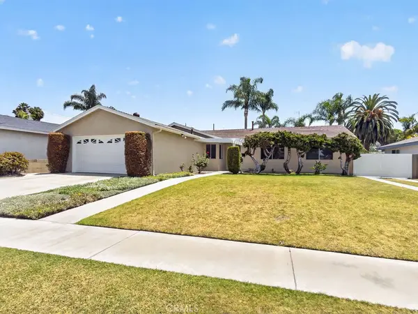 12532 Fletcher Drive, Garden Grove, CA 92840