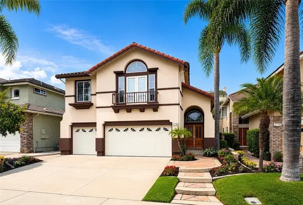 27786 Homestead, Laguna Niguel, CA 92677