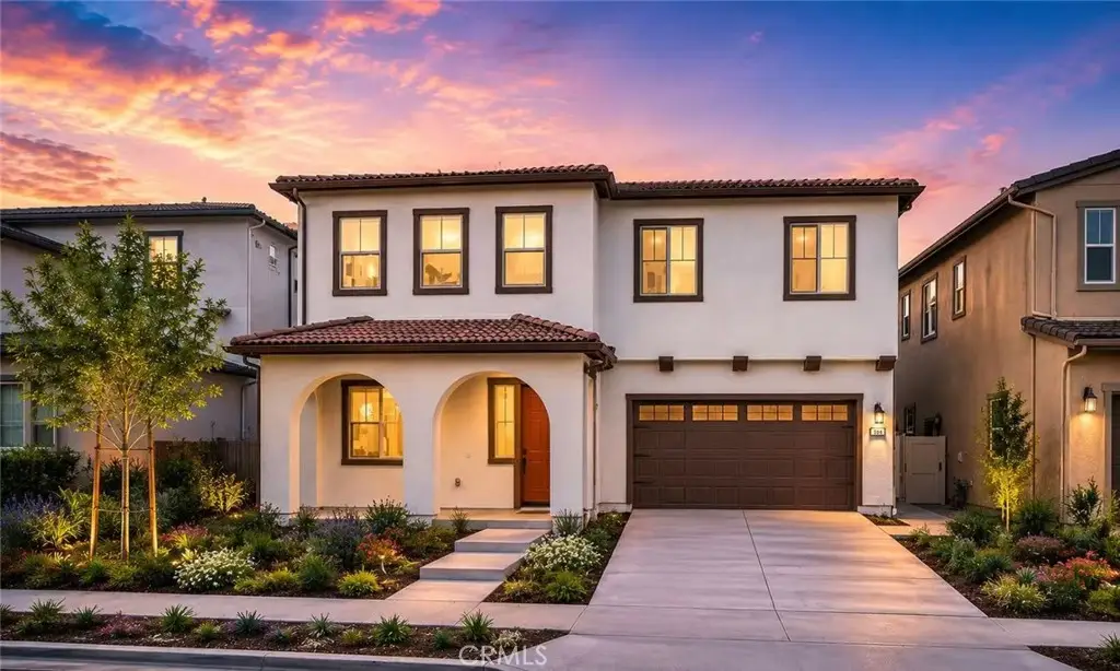 208 Carmine, Irvine, CA 92618 - #1