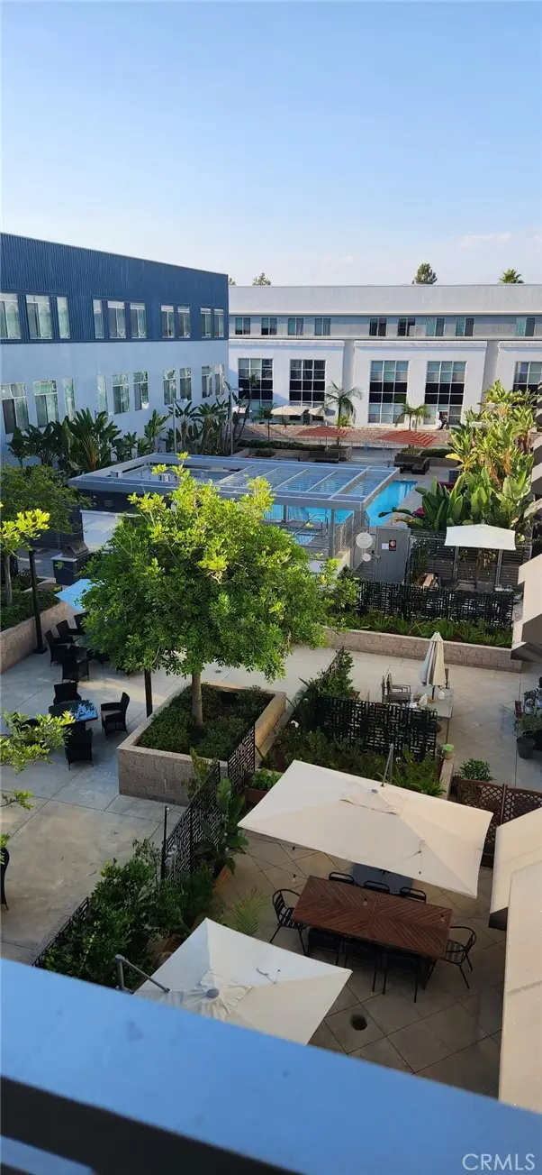 435 W Center Street #405, Anaheim, CA 92805 - #2