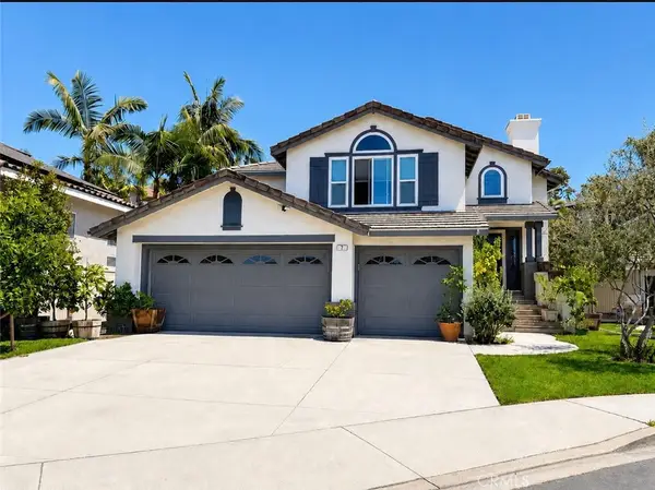 7 Harveston, Mission Viejo, CA 92692