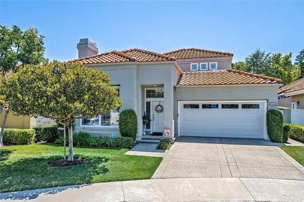 21488 Miramar, Mission Viejo, CA 92692