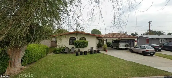 8410 Alburtis, Whittier, CA 90606