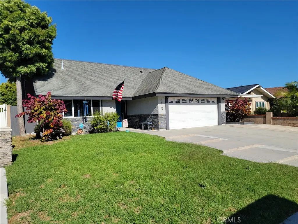 16102 Nelson Street, Westminster, CA 92683 - #1