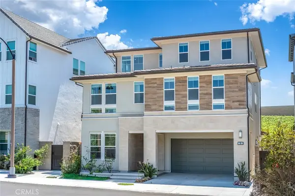 241 Burwood, Lake Forest, CA 92630
