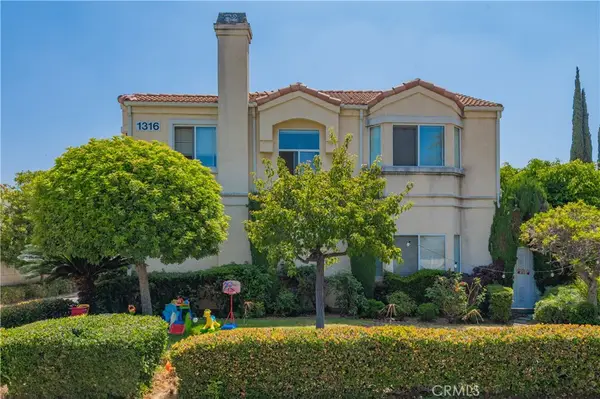 1316 E Palm Avenue #A, San Gabriel, CA 91776