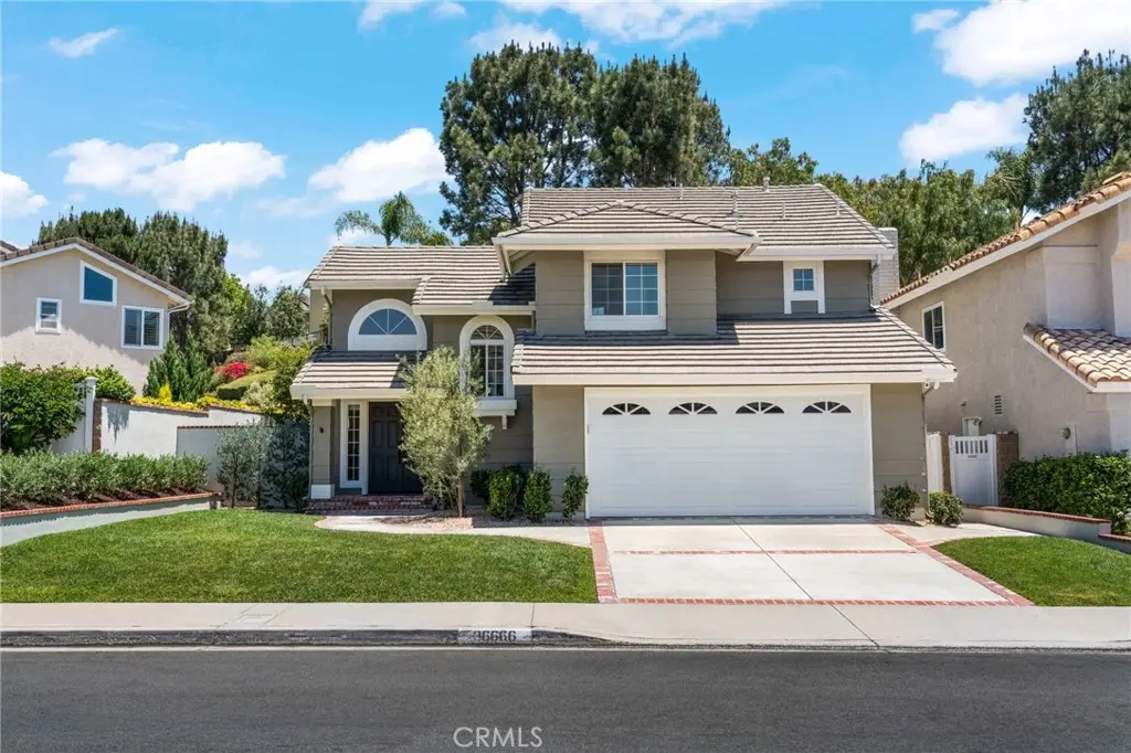 26666 Strafford, Mission Viejo, CA 92692 - #1
