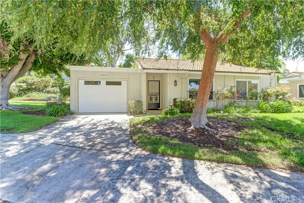 3254 San Amadeo Unit A, Laguna Woods, CA 92637 - #1