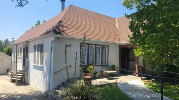 439 N Encinitas, Monrovia, CA 91016