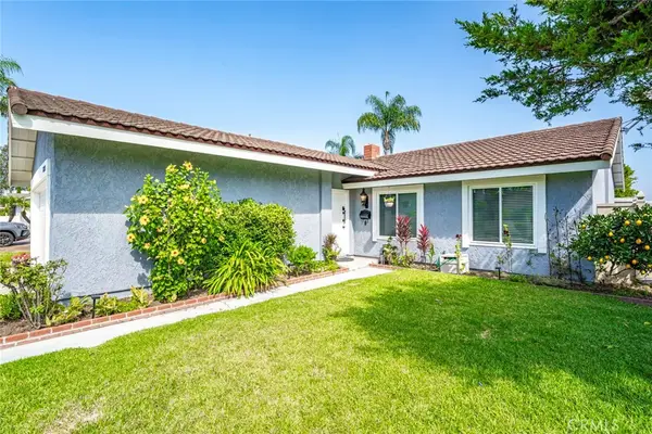 25681 Padua Drive, Laguna Hills, CA 92653