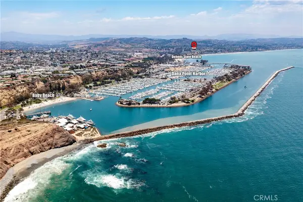 26046 View Point E, Dana Point, CA 92624