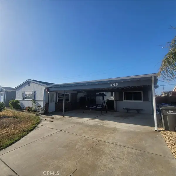 646 Bard Road, Port Hueneme, CA 93041