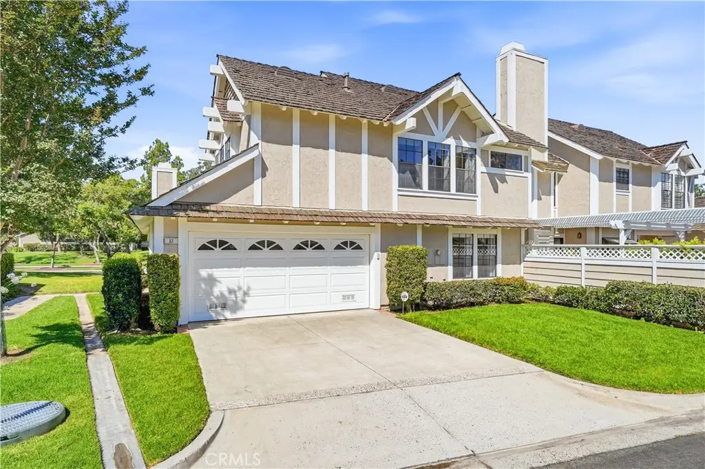 13 Firestone #5, Irvine, CA 92614 - #1