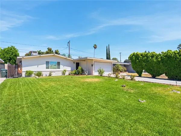 146 N Edenfield Avenue, Azusa, CA 91702
