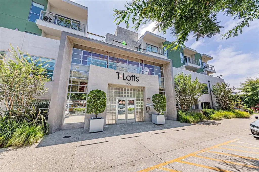 11500 Tennessee #103, Los Angeles, CA 90064 - #1
