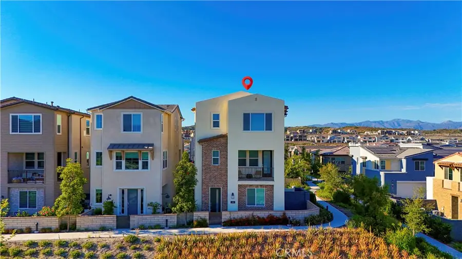 202 Heartland Way, Rancho Mission Viejo, CA 92694 - #2