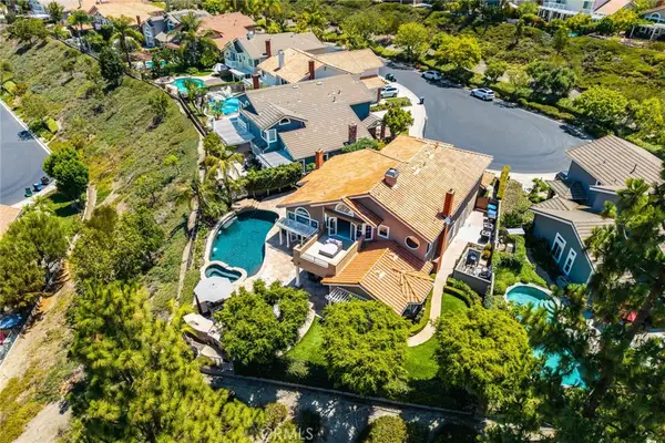 22191 Cherrywood, Mission Viejo, CA 92692