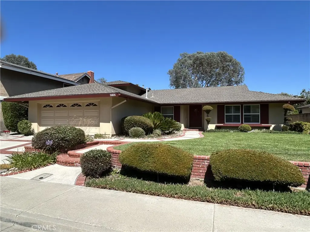 24926 El Cortijo, Mission Viejo, CA 92691 - #1