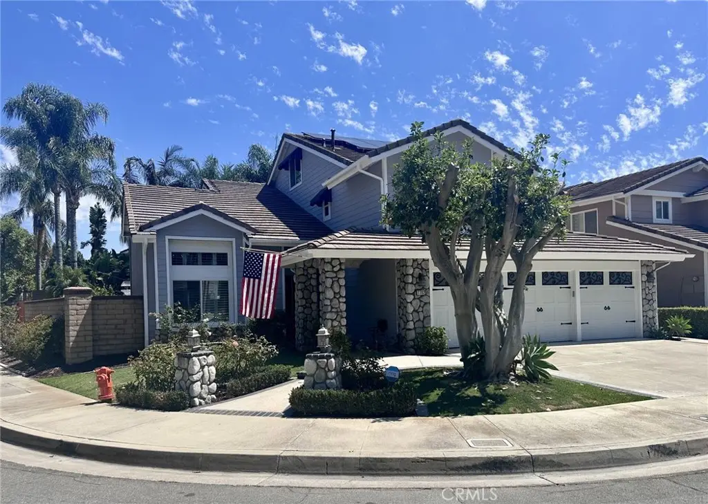 7702 E. Live Oak, Orange, CA 92869 - #1