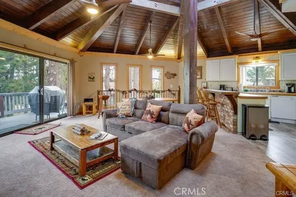 676 Butte Avenue, Big Bear City, CA 92314