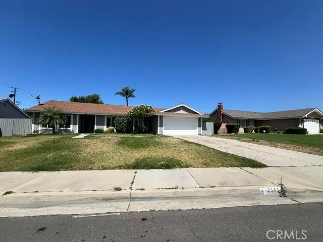 2544 S Garfield, Ontario, CA 91761 - #1
