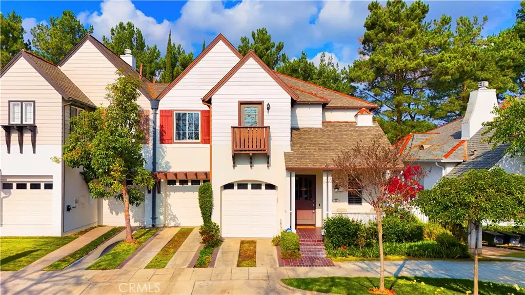 82 Winslow Lane, Irvine, CA 92620 - #1