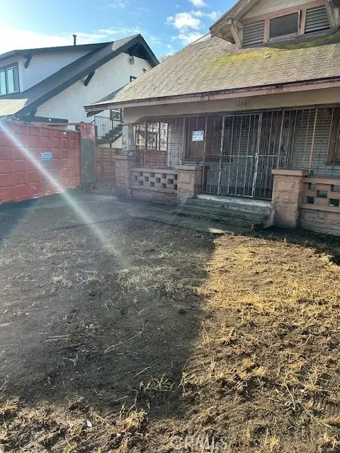 1250 W Vernon, Los Angeles, CA 90037 - #1