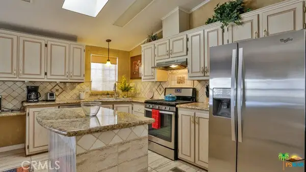 22840 Sterling #92, Palm Springs, CA 92262