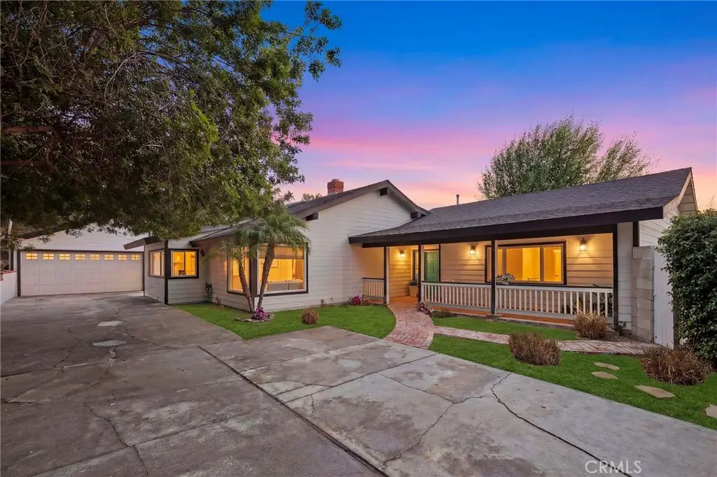 19242 Barrett Lane, Santa Ana, CA 92705 - #1