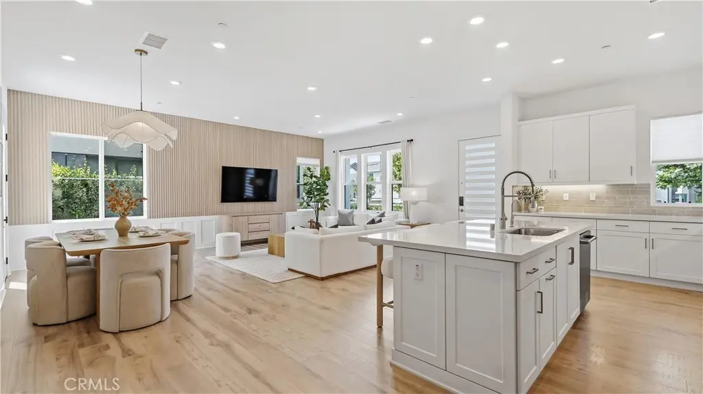 9327 Astor, Irvine, CA 92618 - #1
