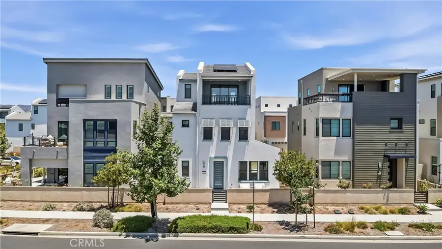 9327 Astor, Irvine, CA 92618 - #2