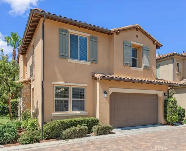 69 Clover, Lake Forest, CA 92630