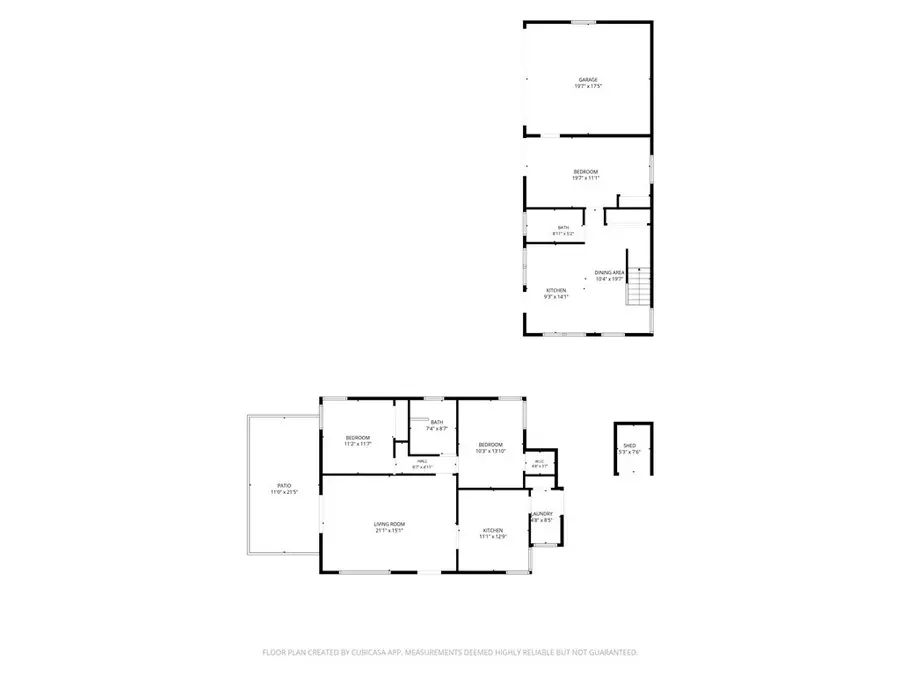 14541 Monroe, Midway City, CA 92655 - #2