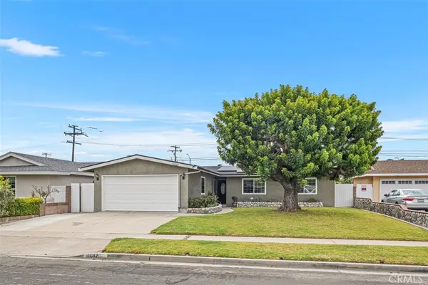 16420 Jody Circle, Westminster, CA 92683