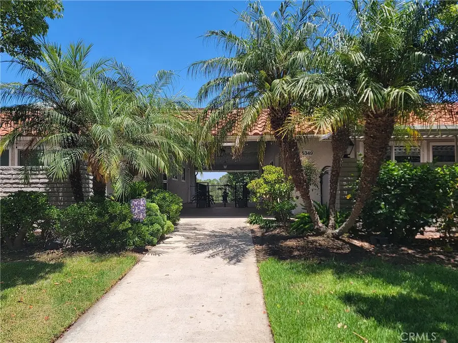 5349 Algarrobo #P, Laguna Woods, CA 92637 - #2