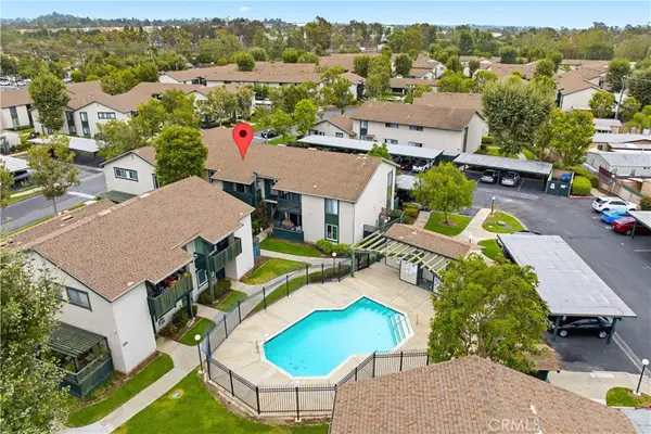 23292 Orange Avenue #6, Lake Forest, CA 92630